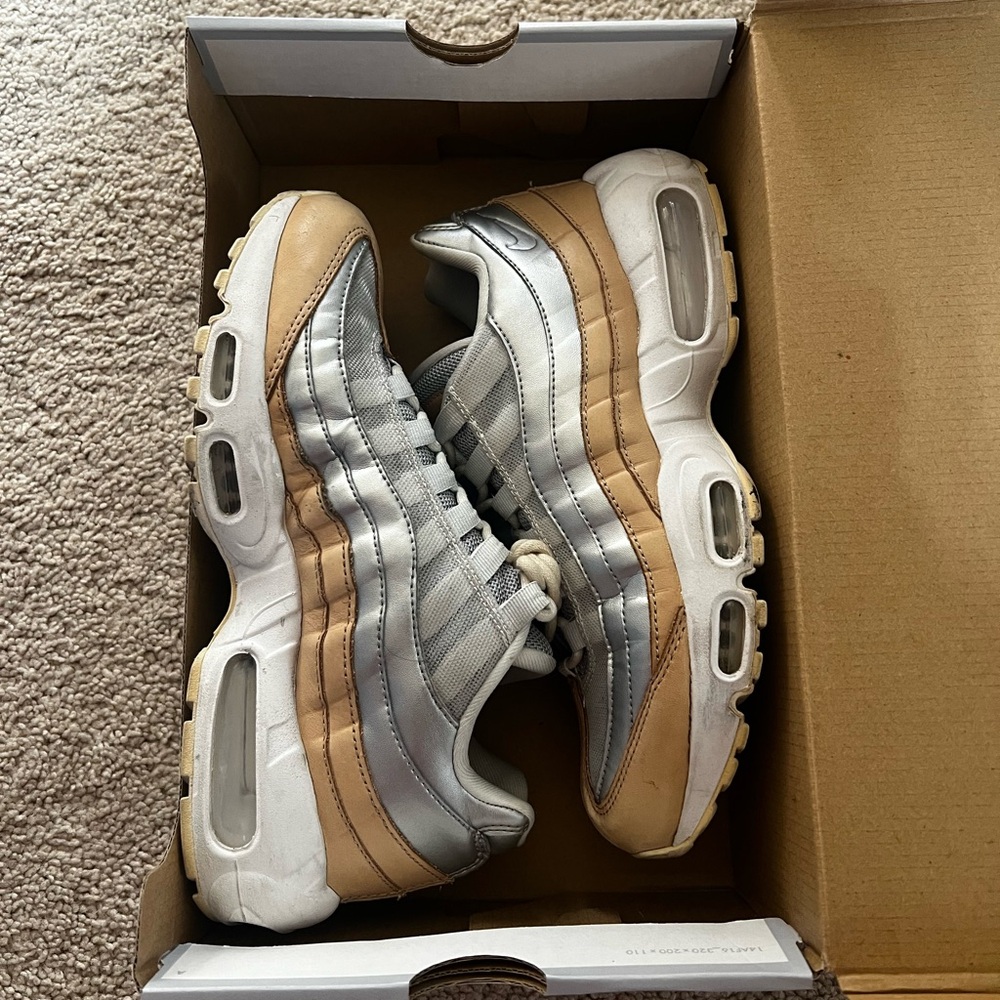 Nike Air max 95